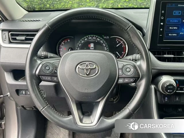 Toyota RAV4 Rongfang id 4394088 из Китая 11