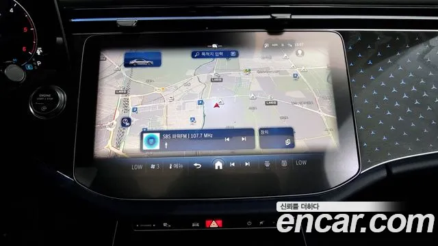 Mercedes-Benz E-Class W214 id 2666886 из Кореи 16