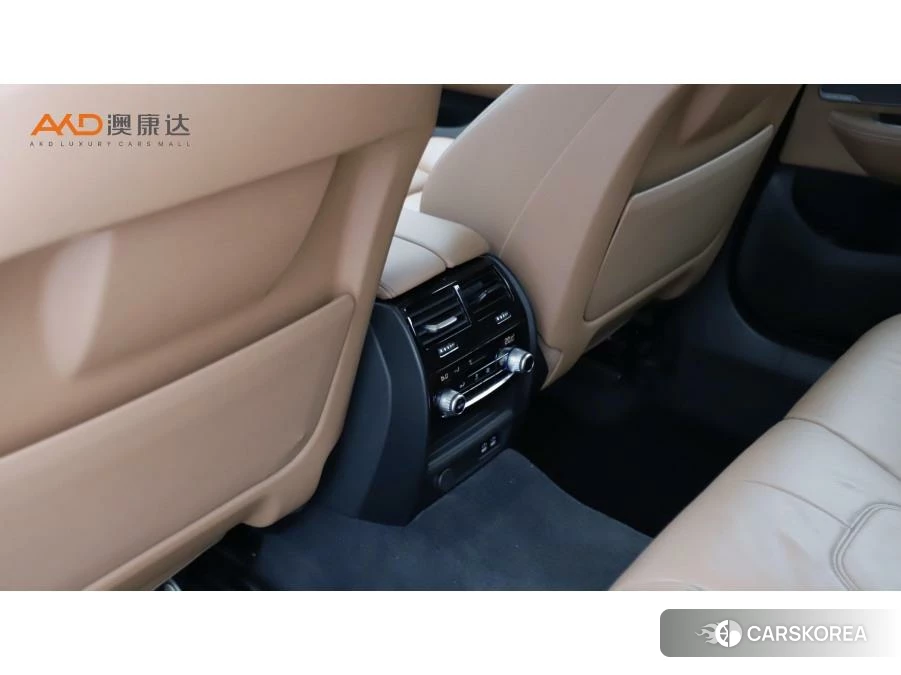 BMW 6 series GT 2020 Черный из Китая, фото 6