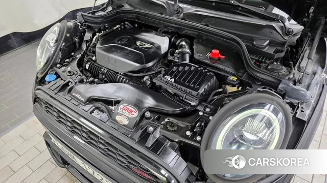 Mini Cooper S id 3761235 из Кореи 16