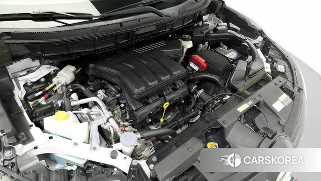 Renault Korea (Samsung) The New QM6 id 4317509 из Кореи 32