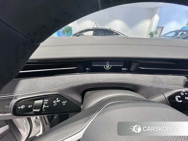 Volkswagen ID.7 VIZZION id 4272740 из Китая 15