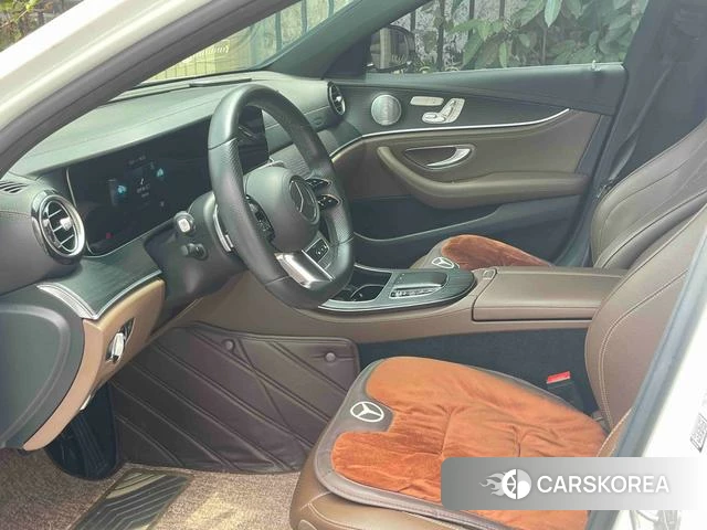 Mercedes-Benz E-class id 4290386 из Китая 11