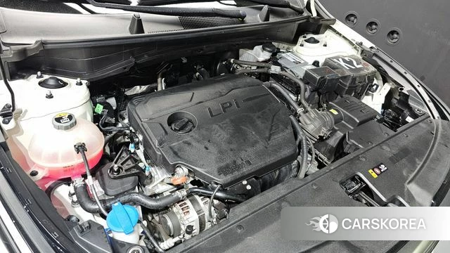 Kia Sportage 5th Generation id 4280497 из Кореи 30