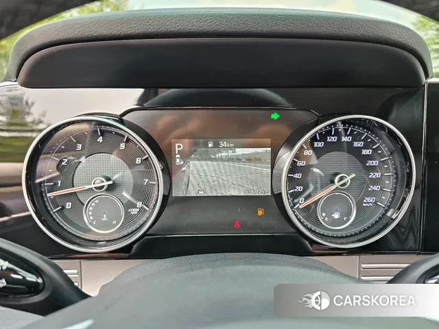 Hyundai The New Grandeur IG id 3020917 из Кореи 16