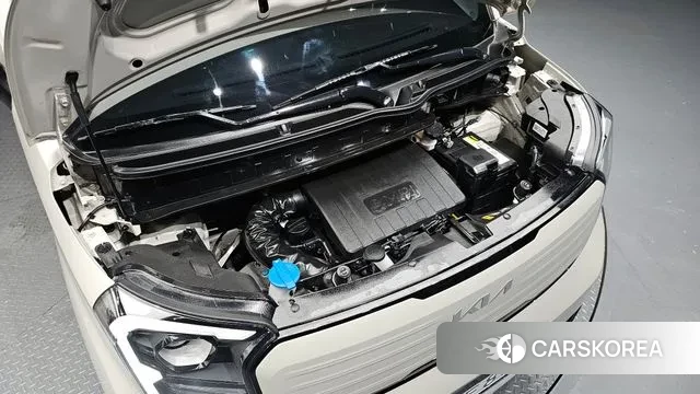 Kia The New Kia Ray id 3053073 из Кореи 16