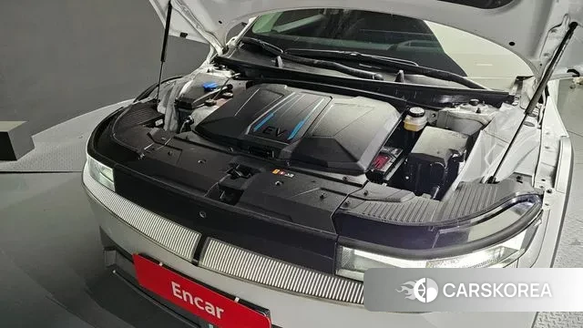 Hyundai Ionic 5 id 3606664 из Кореи 16