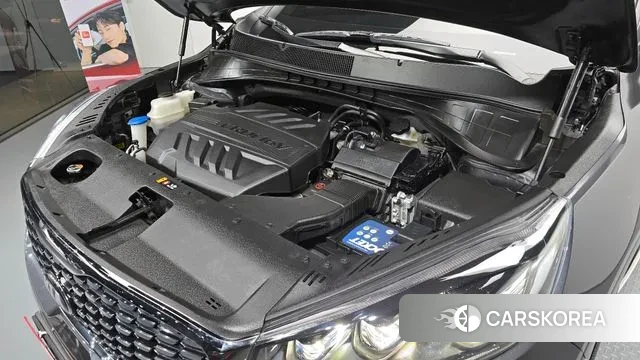 Kia The New Sorento id 3578598 из Кореи 16