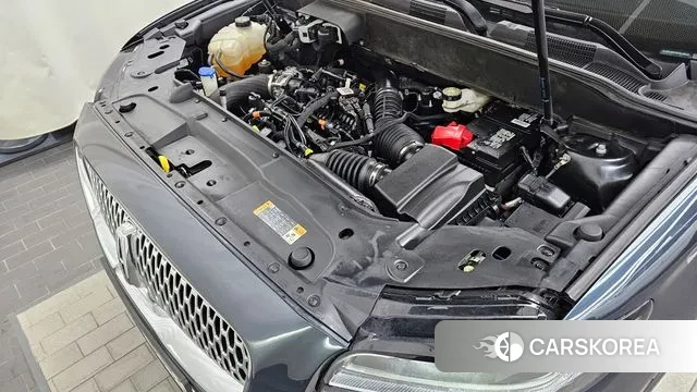 Lincoln Nautilus First generation id 3670427 из Кореи 16