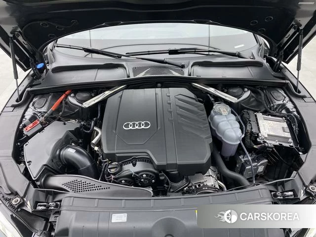 Audi A5 id 3810634 из Китая 34