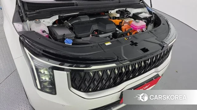 Kia The New Carnival 4th Generation id 3405019 из Кореи 16