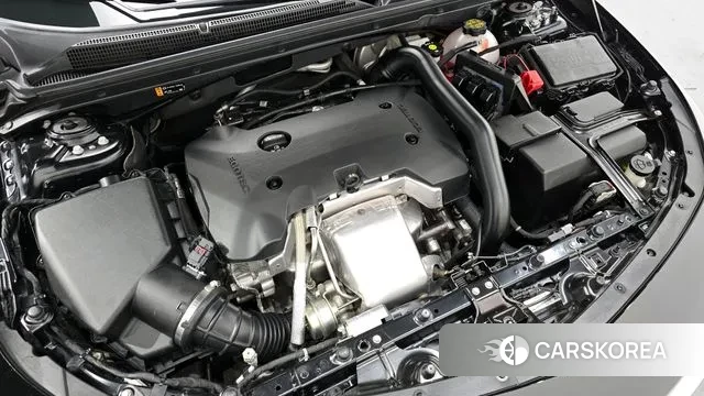 Chevrolet (GM Daewoo) The New Malibu id 3601998 из Кореи 16