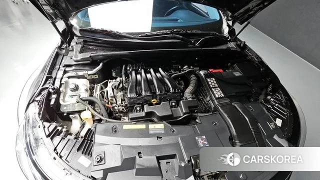 Renault Korea (Samsung) SM6 id 2966586 из Кореи 16