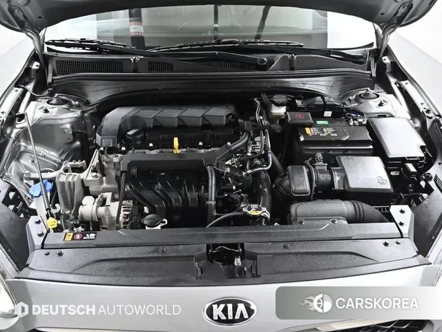 Kia Come New K3 id 3399198 из Кореи 16