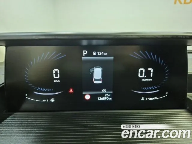 Hyundai Staria id 2854103 из Кореи 16