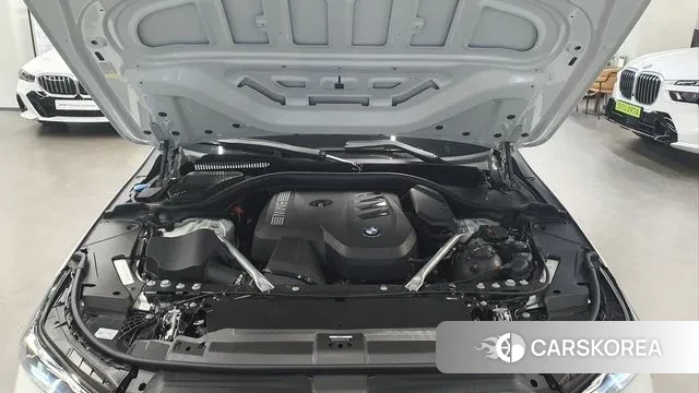 BMW 5 Series (G60) id 3446843 из Кореи 16