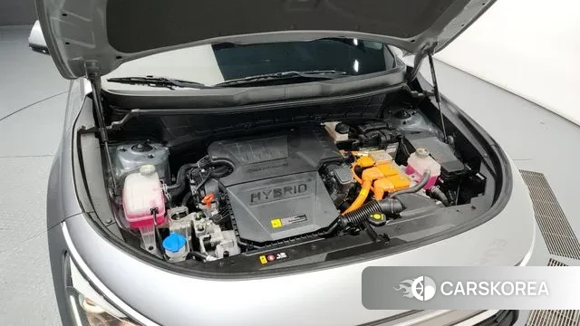 Kia Di Ol Nu Niro id 3053620 из Кореи 16