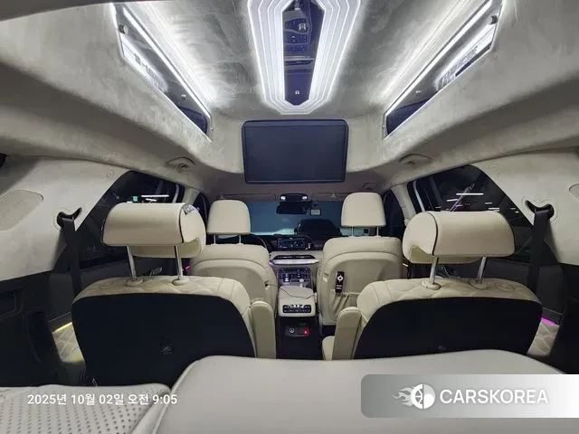 Hyundai Palisade id 3224547 из Кореи 15