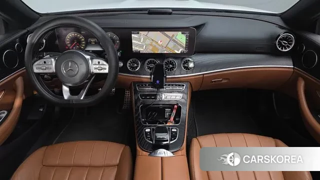 Mercedes-Benz E-Class W213 id 3396080 из Кореи 16