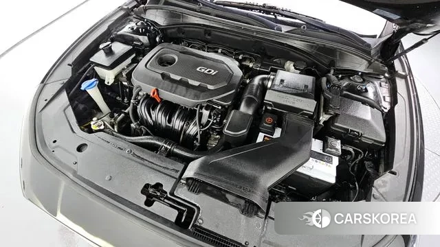 Hyundai Grandeur IG id 3429586 из Кореи 16