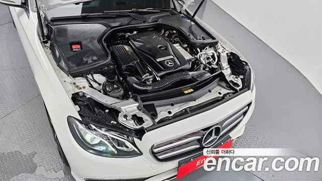 Mercedes-Benz E-Class W213 id 2916871 из Кореи 16