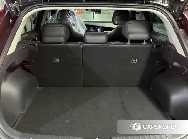 Kia Di Ol Nu Niro id 3759492 из Кореи 16