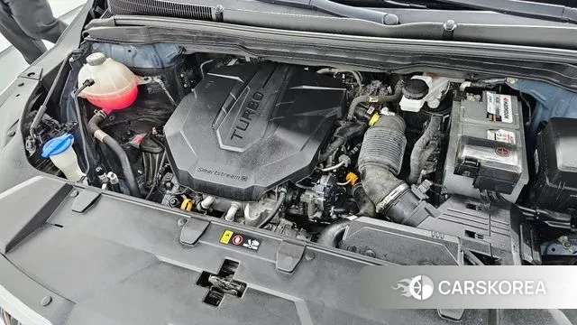 Kia Carnival 4th generation id 3646350 из Кореи 16