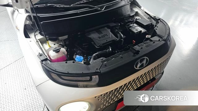 Hyundai Casper id 4697382 из Кореи 26