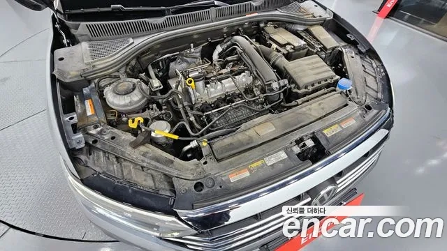 Volkswagen 7th Generation of Jetta id 2936429 из Кореи 16