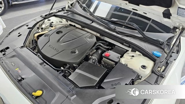 Volvo S90 id 4317709 из Кореи 16