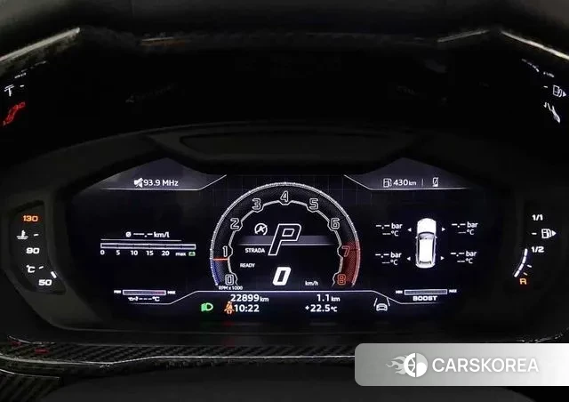 Lamborghini Urus id 3120322 из Кореи 16