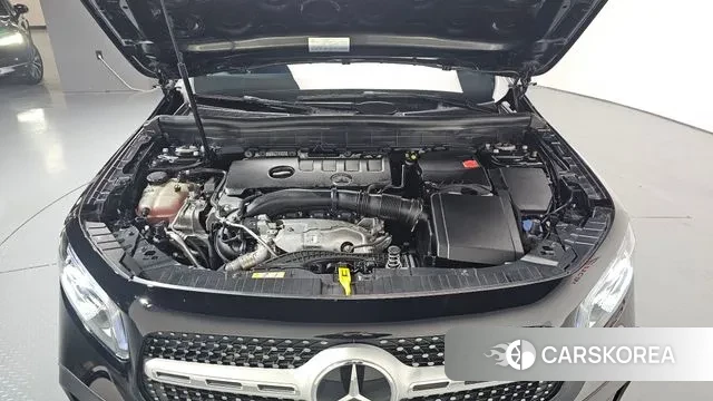 Mercedes-Benz GLB-Class X247 id 3373092 из Кореи 16