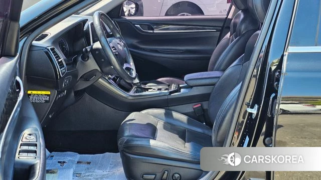 Hyundai Grandeur IG id 4212048 из Кореи 16