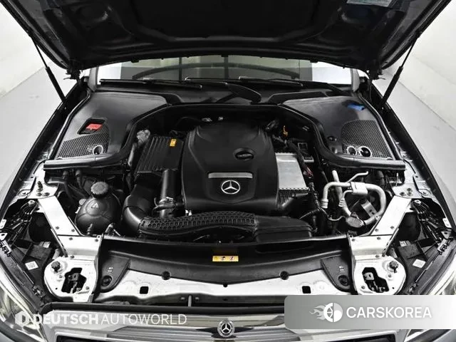 Mercedes-Benz E-Class W213 id 3514590 из Кореи 16