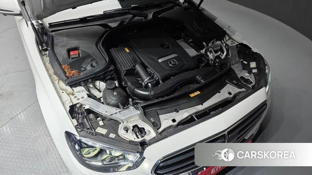 Mercedes-Benz E-Class W213 id 4316090 из Кореи 30