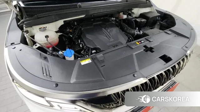 Kia Carnival 4th generation id 3610790 из Кореи 16