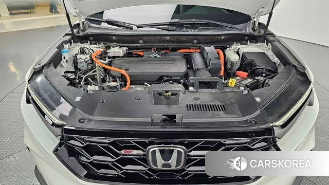 Honda CR-V 6th generation id 4280672 из Кореи 26