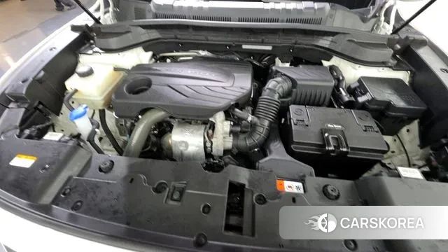 Ssangyong Torres id 2998196 из Кореи 16