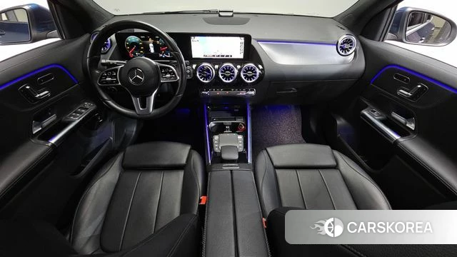 Mercedes-Benz GLA - Class H247 id 3884884 из Кореи 16