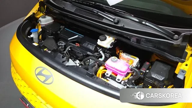 Hyundai Staria id 3715929 из Кореи 16