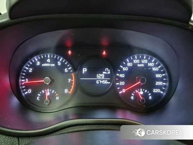 Kia All New Morning (JA) id 4180266 из Кореи 16