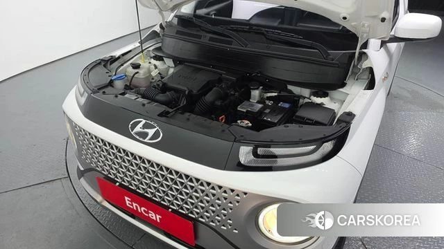 Hyundai Casper id 3898164 из Кореи 16