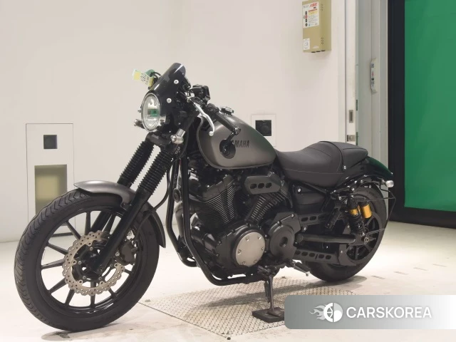Yamaha BOLT 950C 2015 из Японии, фото 2