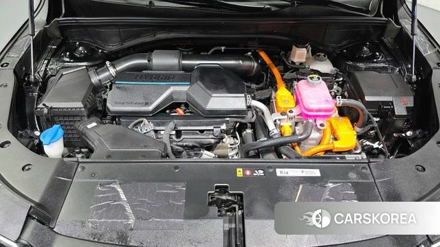 Kia The New Sorento 4th Generation id 4773838 из Кореи 16