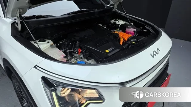 Kia Di Ol Nu Niro id 3659946 из Кореи 16