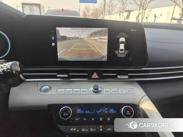 Hyundai Avante (CN7) id 3839861 из Кореи 10