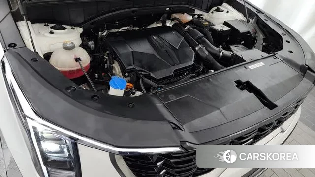 Kia The New Sorento 4th Generation id 3058047 из Кореи 16