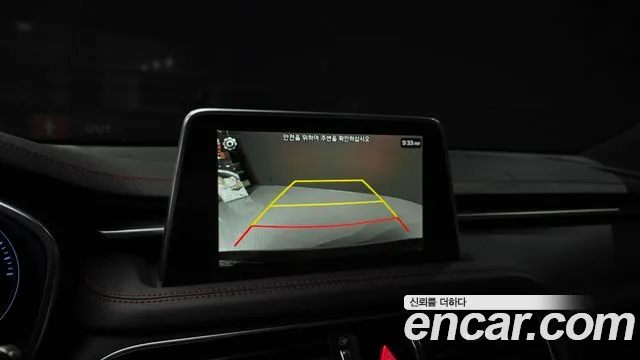 Genesis G70 id 2694691 из Кореи 16