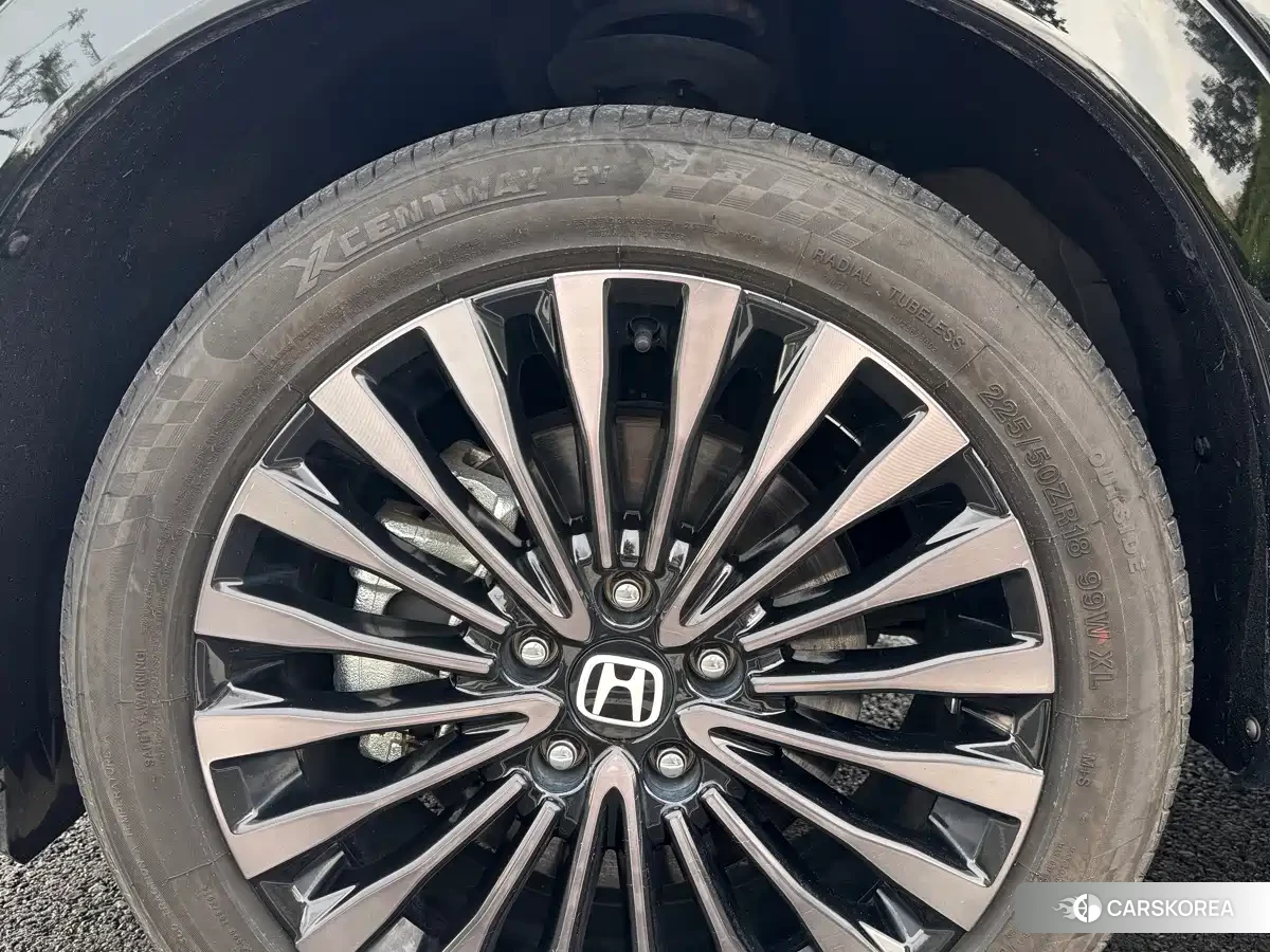 Honda e:NP1 id 4654525 из Китая 31