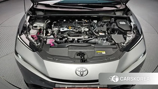 Toyota Prius 5th Generation id 3415194 из Кореи 16